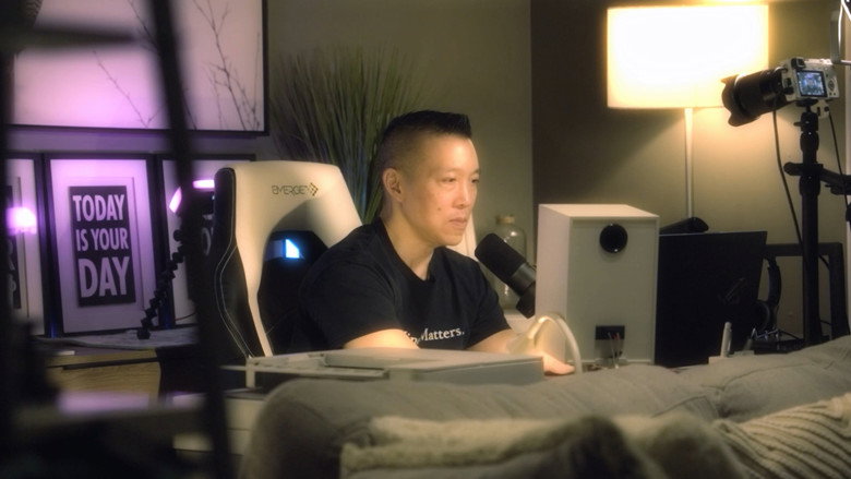 кадр из фильма Your Mind Matters