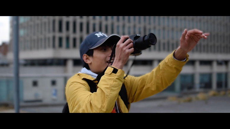 кадр из фильма Power Up