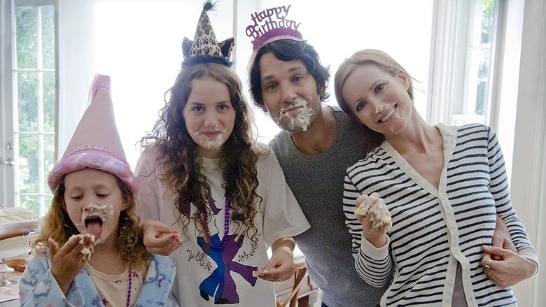 кадр из фильма Любовь по-взрослому