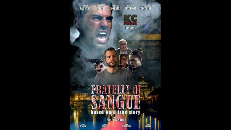 кадр из фильма Fratelli di Sangue