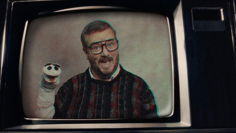 кадр из фильма Appetite of a Nobody