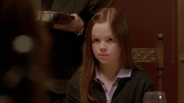 кадр из фильма Beneath