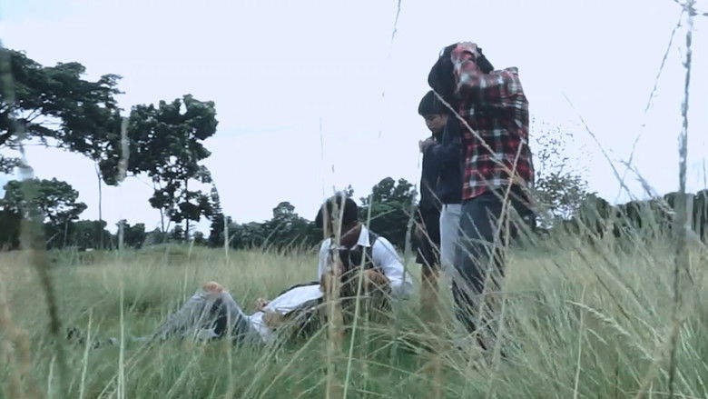 кадр из фильма The Next Fourhorsemen