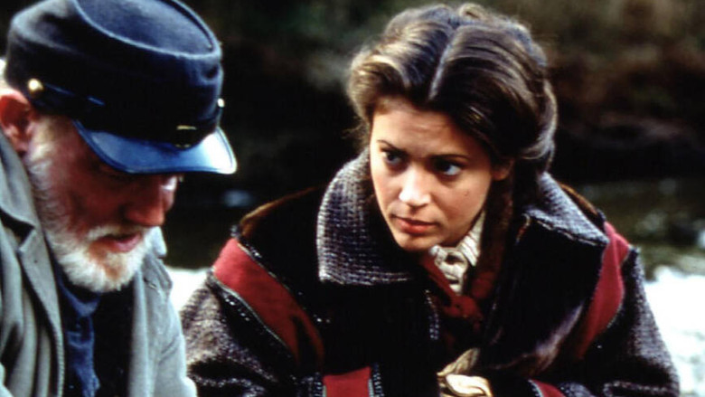 кадр из фильма Goldrush: A Real Life Alaskan Adventure