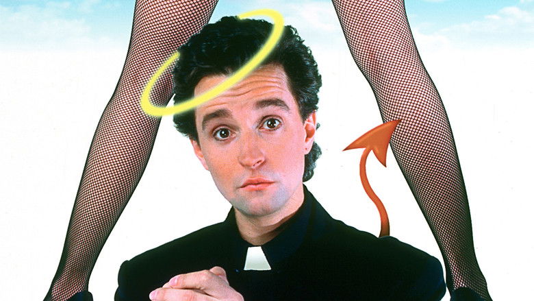 кадр из фильма Hot Under the Collar