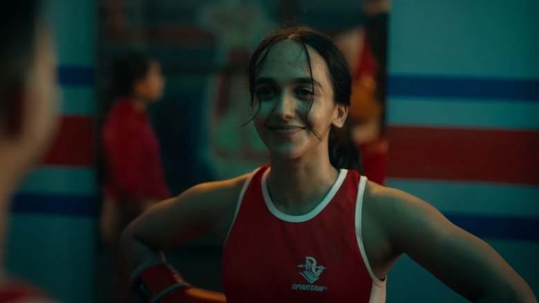 кадр из фильма ആലപ്പുഴ ജിംഖാന