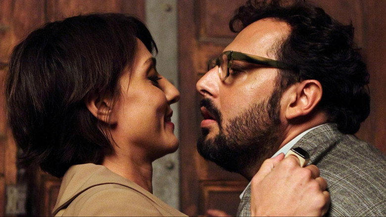 кадр из фильма Stai lontana da me