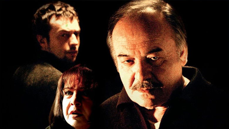 кадр из фильма Kabuslar Evi: Hayal-i Cihan