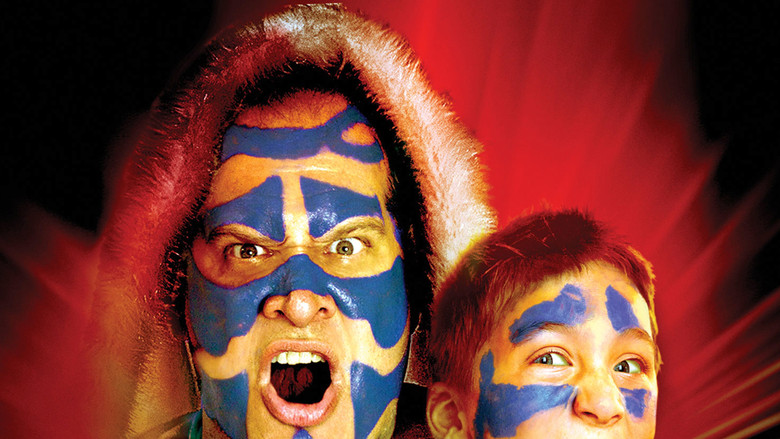 кадр из фильма Fancypants