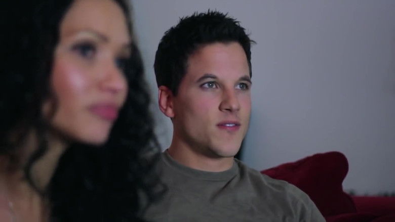 кадр из фильма Campsite Killer