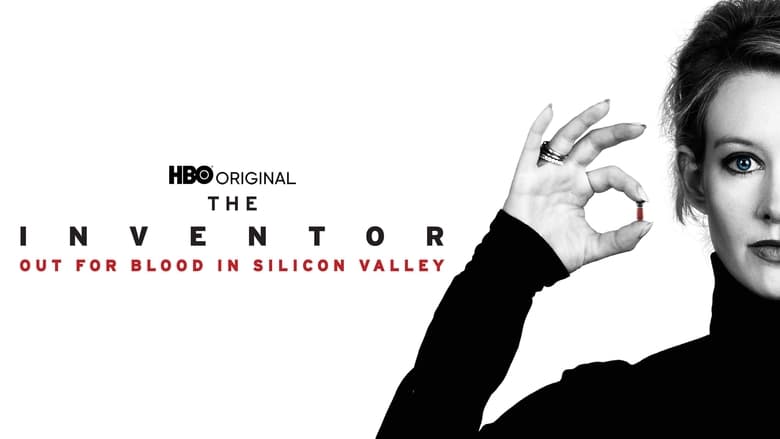 кадр из фильма Изобретатель: Жажда крови в Силиконовой долине