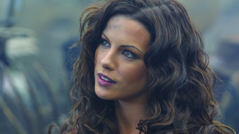 кадр из фильма Ван Хельсинг