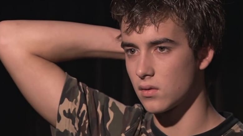 кадр из фильма Поцелуй