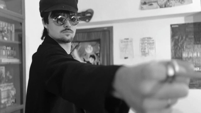 кадр из фильма Soneriada 2: Revenge of the Flomberts