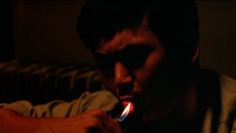 кадр из фильма Светлое будущее 2: Ураганный огонь