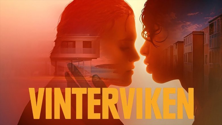 кадр из фильма Зимний залив