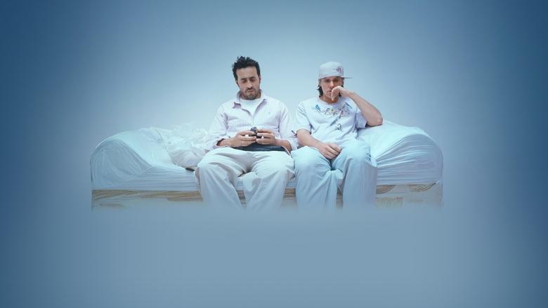 кадр из фильма F*ckin' Fred : Comme un Léopard