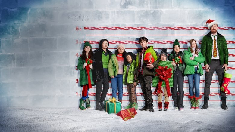 кадр из фильма Несносная девятка