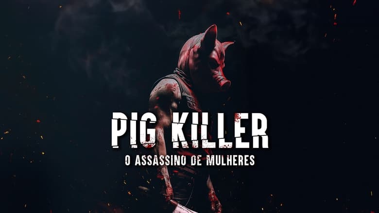 кадр из фильма Pig Killer