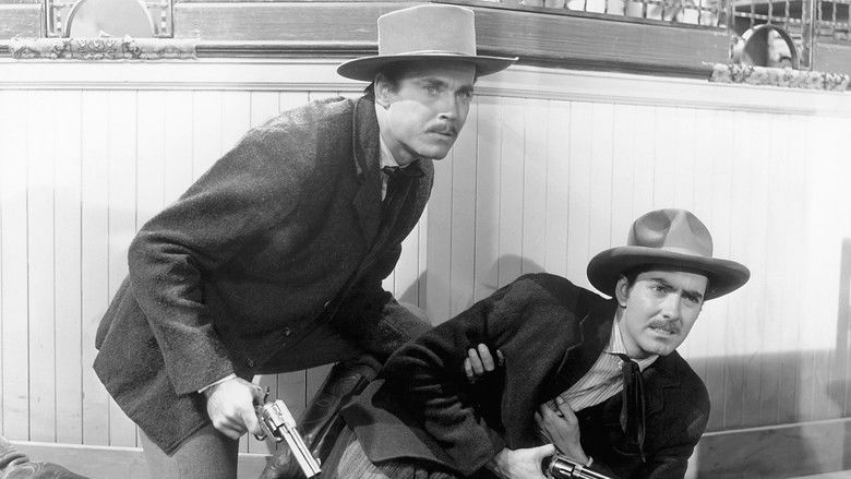 кадр из фильма Джесси Джеймс. Герой вне времени