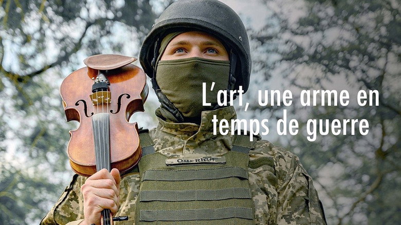 кадр из фильма Kulturkrieg - Kunst als Waffe