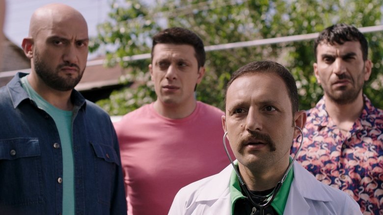 кадр из фильма Честные воры