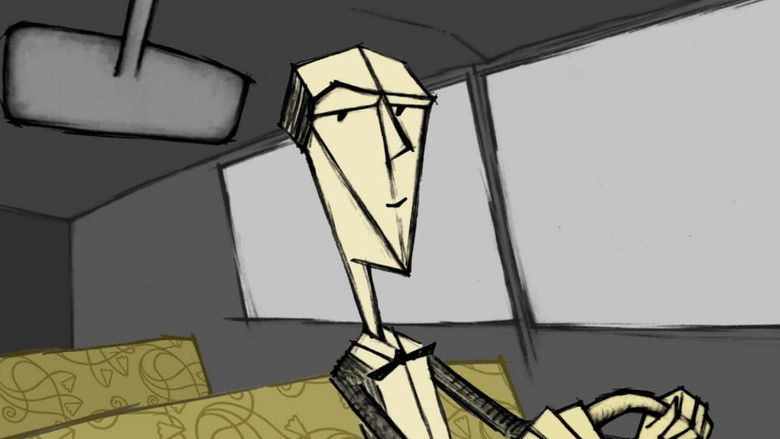 кадр из фильма Butler