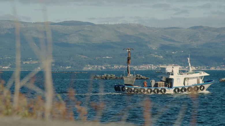 кадр из фильма Testemuñas dunha illa