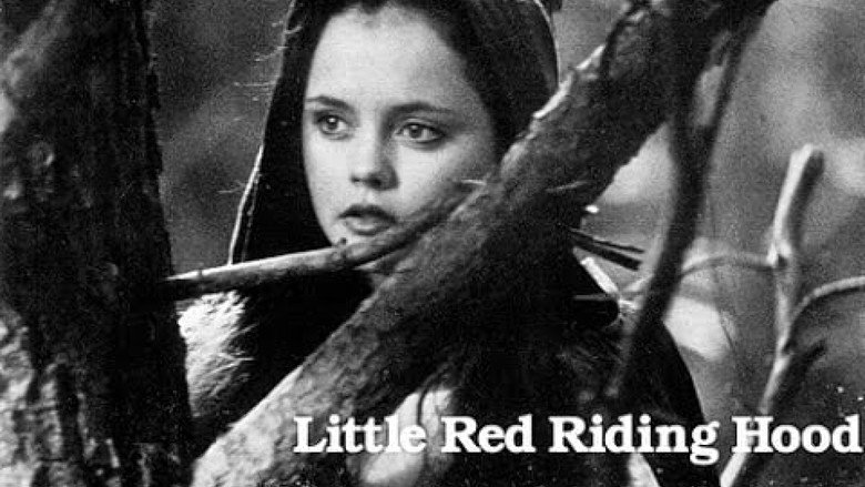 кадр из фильма Little Red Riding Hood