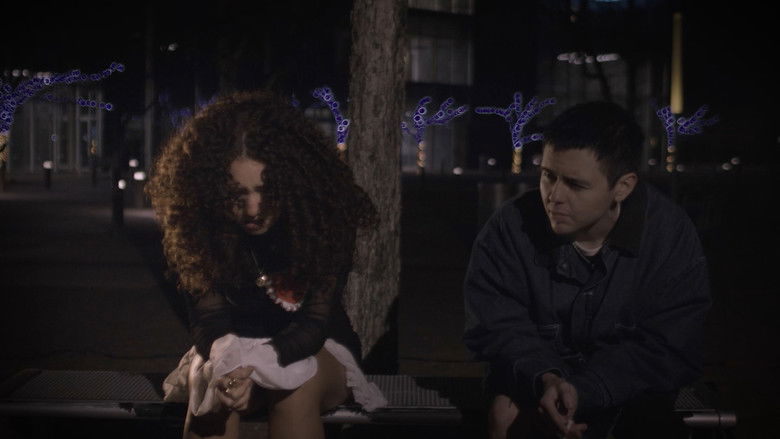 кадр из фильма First Date