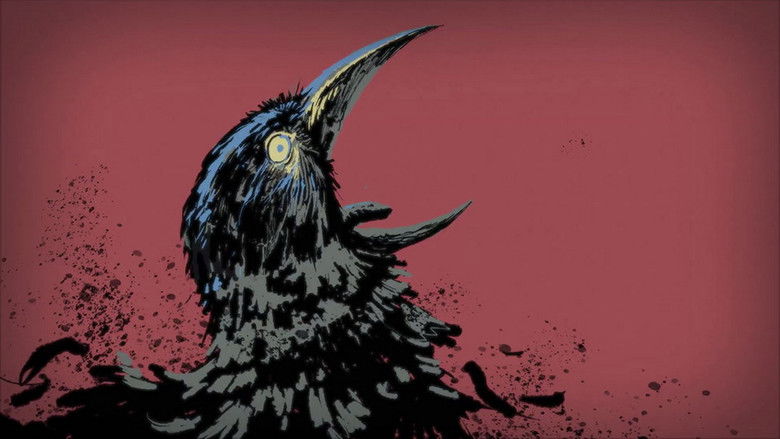 кадр из фильма Leviathan