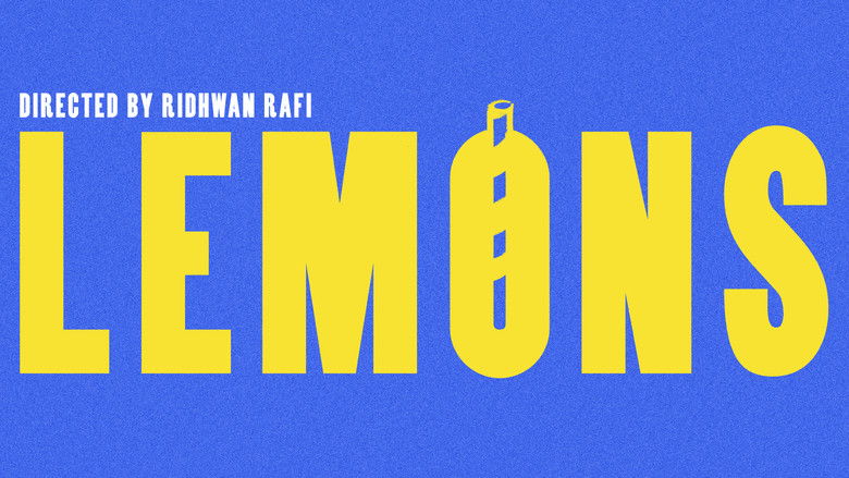 кадр из фильма Lemons