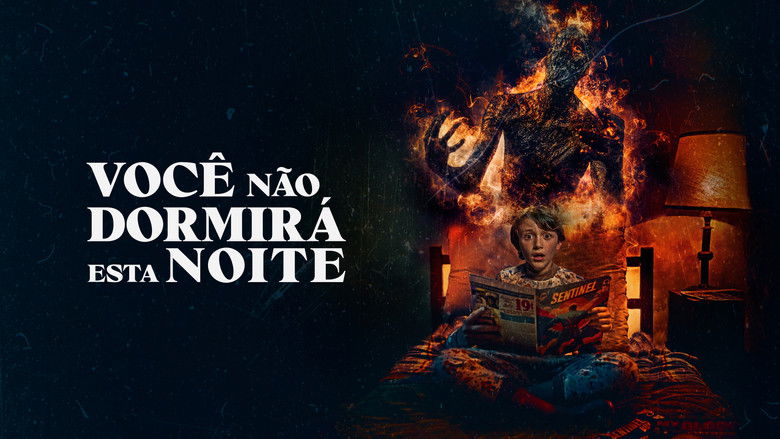 кадр из фильма Жуть