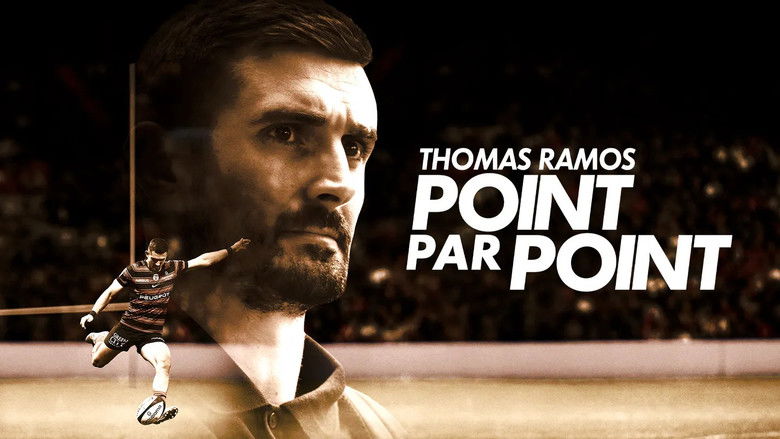 кадр из фильма Thomas Ramos, point par point