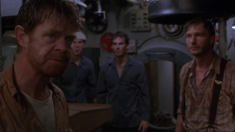 кадр из фильма U-429: Подводная тюрьма