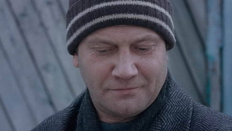 кадр из фильма Овсянки