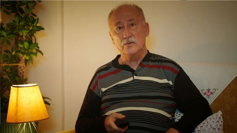 кадр из фильма Vatikan'ın Şifresi: Bir Temel Macerası