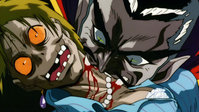 кадр из фильма ゴーストスイーパー美神 極楽大作戦！！