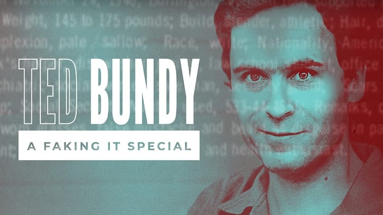 кадр из фильма Faking It: Ted Bundy