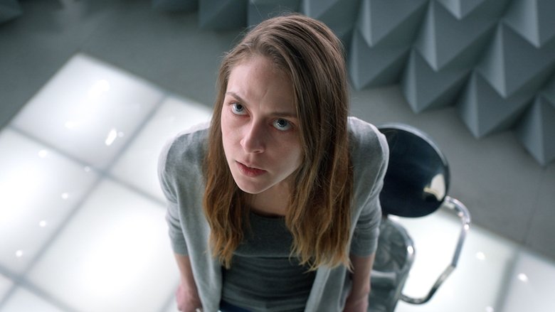 кадр из фильма Телекинез