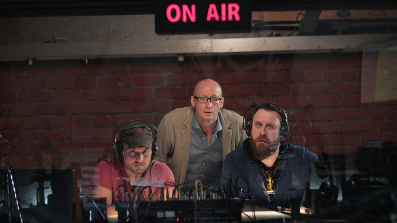 кадр из фильма Ну, здравствуй, Оксана Соколова!