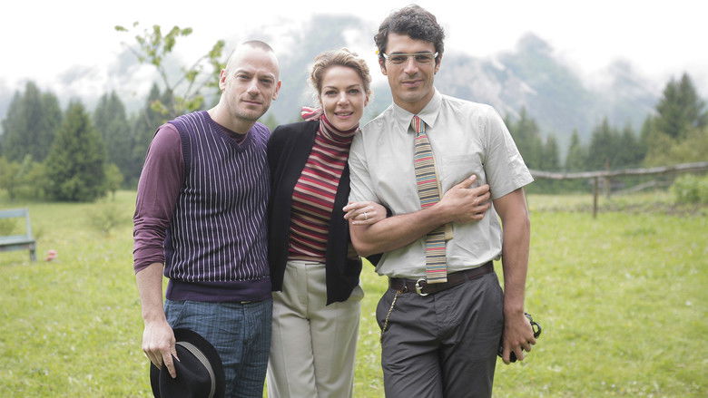 кадр из фильма Diverso da chi?