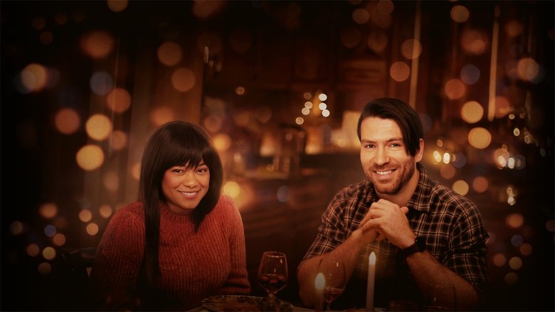 кадр из фильма Как сделать предложение на Рождество