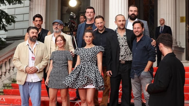 кадр из фильма Smrt djevojčice sa žigicama