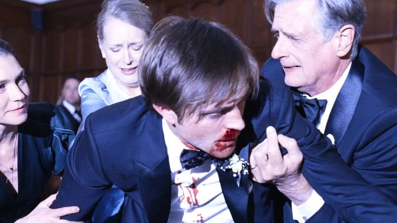 кадр из фильма Вот это драма!