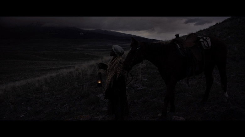 кадр из фильма Ride By Night