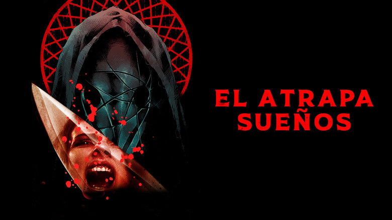 кадр из фильма Ловец снов