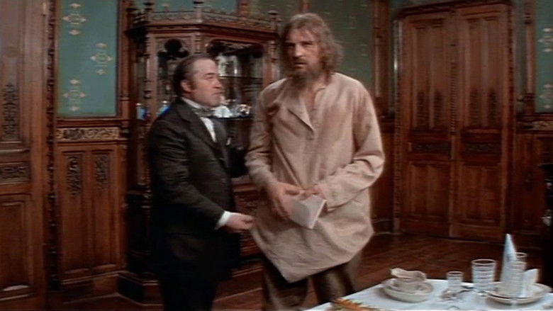 кадр из фильма Агония