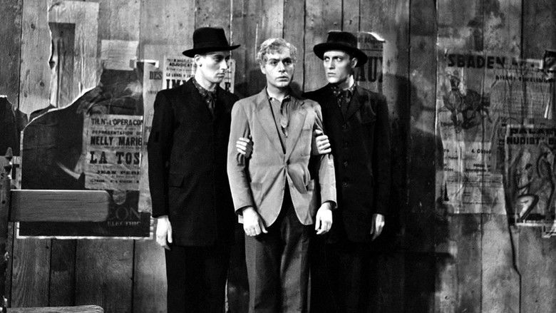 кадр из фильма Liliom