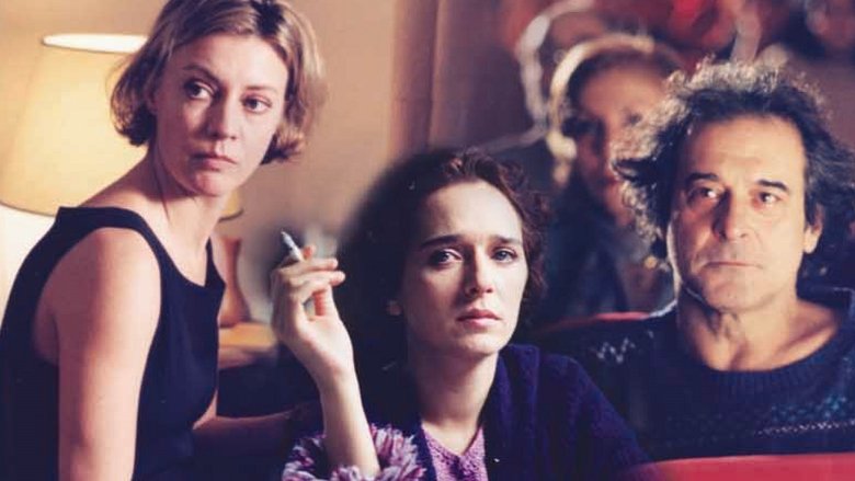 кадр из фильма Controvento